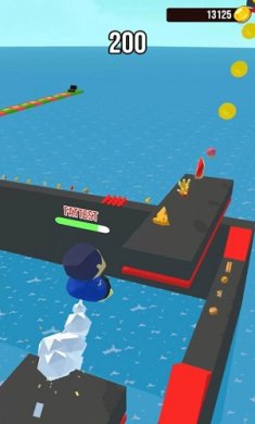 胖子跑3D安卓版下载-胖子跑3D最新版下载v0.2