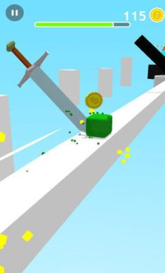 果冻滑行3D游戏下载-果冻滑行3D安卓版下载v0.3