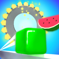 果冻滑行3D安卓版