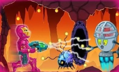 小狗救援巡逻冒险手机版下载-小狗救援巡逻冒险官方版下载v1.5.1