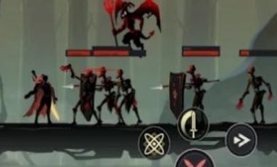 暗影骑士恶魔猎手下载安装-暗影骑士恶魔猎手最新版下载v1.0.0