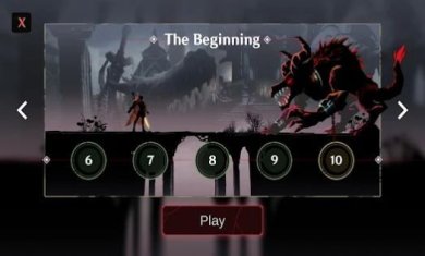 暗影骑士恶魔猎手下载安装-暗影骑士恶魔猎手最新版下载v1.0.0