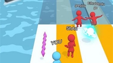 躲避派对下载手机版-躲避派对下载最新版v1.0