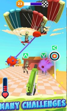 画图射击正式版下载-画图射击手机版下载v1.6.1