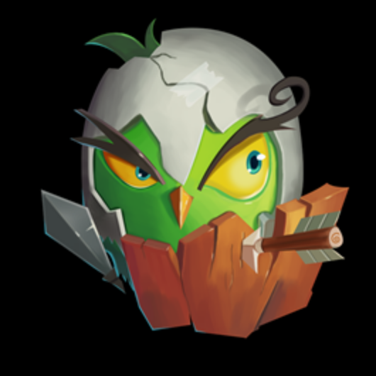 愤怒小鸡手机版