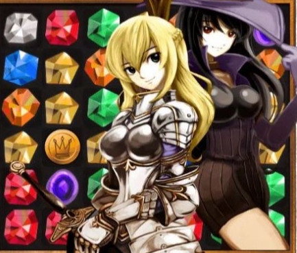 女神宝石阵游戏下载-女神宝石阵手机版下载v1.0.4