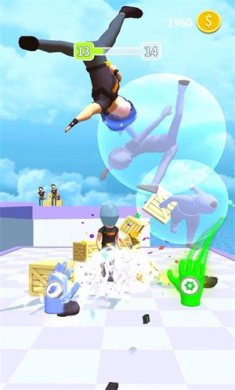 黑魔法历险记完整版下载-黑魔法历险记手游下载v300.1.0.3018