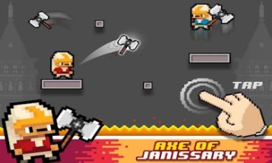 两人迷你战斗手机版下载-两人迷你战斗最新版下载v1.0.8