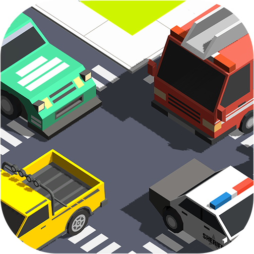 疯狂路口手机版