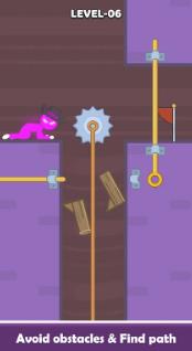 火柴人拼图逃离最新版下载-火柴人拼图逃离安卓版下载v2.0