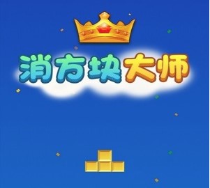 消方块大师下载-消方块大师官方正版下载v1.0.1
