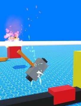 粉碎之锤游戏下载-粉碎之锤手机版下载v1