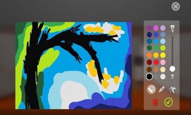 饥饿派画家中文版下载-饥饿派画家中文版无限金币下载v1.25