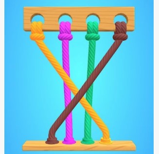 绳索扭曲下载-绳索扭曲安卓版下载v0.1