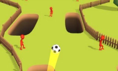 屋顶上踢球完整版下载-屋顶上踢球最新版下载v1.0.1