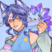 加查闪耀官方中文版