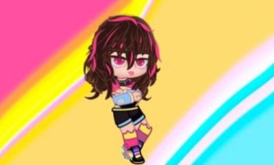 Gacha style官方版下载-Gacha style中文版下载v1.1.0