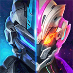 最后的机甲战士手机版