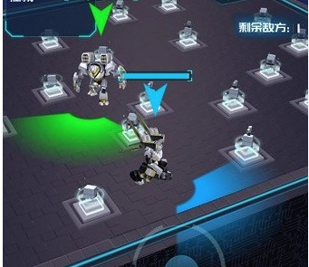 最后的机甲战士最新版下载-最后的机甲战士手机版下载v1.1