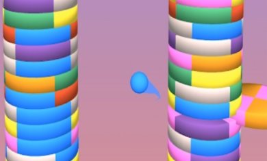 球撞彩环免费下载-球撞彩环下载安装v0.1