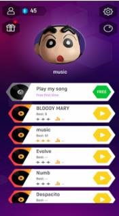 蜡笔小新瓷砖跳跃中文版下载-蜡笔小新瓷砖跳跃安卓版下载v15.5