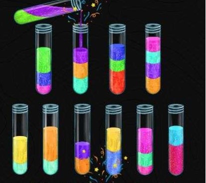 粘液分类下载-粘液分类安卓版下载v1.3