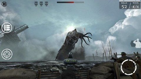 死亡无人区下载-死亡无人区安卓版下载v0.0.74