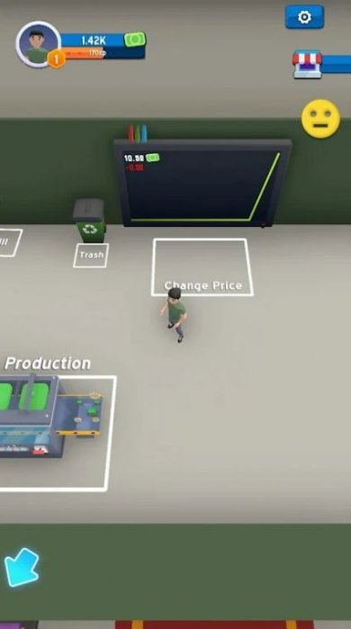 珠宝工匠宝石大亨正式版下载-珠宝工匠宝石大亨中文版下载v0.14