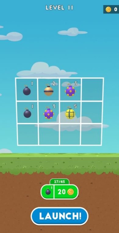 合并爆炸物手游下载-合并爆炸物最新版下载v0.0.1