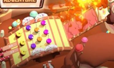 空闲糖果公园经营大亨完整版下载-空闲糖果公园经营大亨最新版下载v1.2.0