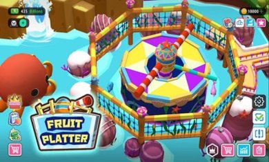 空闲糖果公园经营大亨完整版下载-空闲糖果公园经营大亨最新版下载v1.2.0