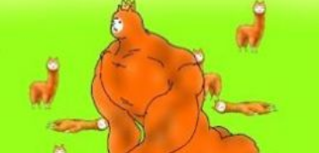 兄贵羊驼下载最新版-兄贵羊驼游戏下载v1.0.15