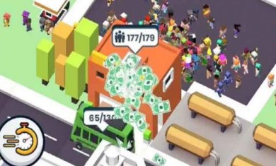 城市车站大亨免费下载-城市车站大亨游戏下载v0.1.1