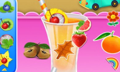 闲置果汁大亨正式版下载-闲置果汁大亨手游下载v1.8