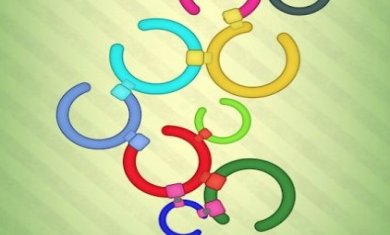 解锁环旋转圆下载-解锁环旋转圆安卓版下载v1.0.0