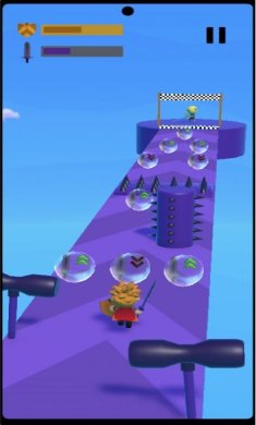 骑士赛跑下载-骑士赛跑手机版下载v0.1.3