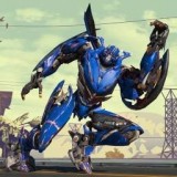 雷霆机器鲨鱼3d下载安装最新版