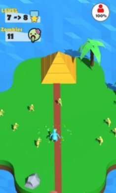 肥肥大战丧尸免费下载-肥肥大战丧尸游戏下载v0.3