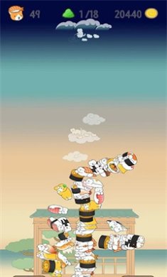 猫咪举高高免费最新版下载-猫咪举高高手机版下载v1.0