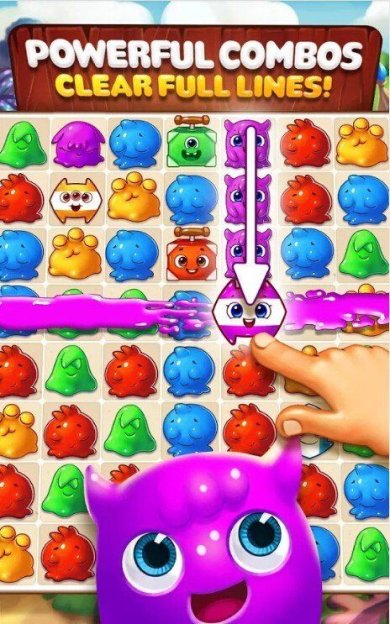 油漆怪兽下载-油漆怪兽安卓版下载v1.33.104