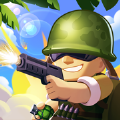 疯狂士兵手机版