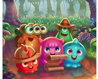 油漆怪兽下载-油漆怪兽安卓版下载v1.33.104