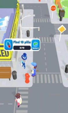 废铁大亨手游下载-废铁大亨(Scrapyard Tycoon)中文版下载v0.1.0
