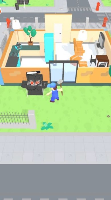 废铁大亨手游下载-废铁大亨(Scrapyard Tycoon)中文版下载v0.1.0