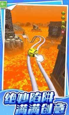 跳动的球球最新版下载-跳动的球球手机版下载v1.0.1