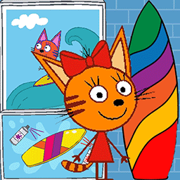 绮奇猫米加世界最新版下载-绮奇猫米加世界安卓版下载v1.2