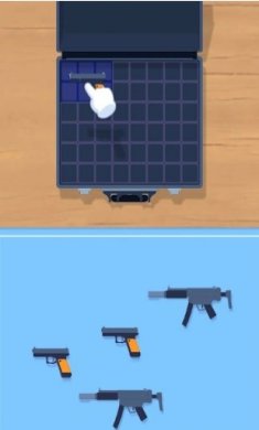 融合武器手游下载-融合武器中文版下载v0.1