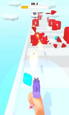 幸存枪之手下载-幸存枪之手手机版下载v1.0.0