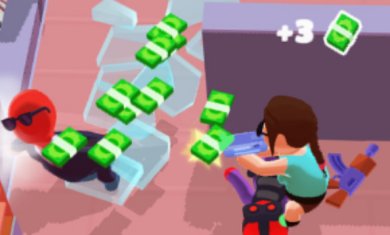 超能士兵正式版下载-超能士兵手游下载v1.0.1