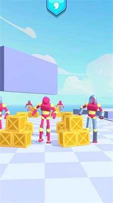 手里剑高手手机版下载-手里剑高手最新版下载v0.5